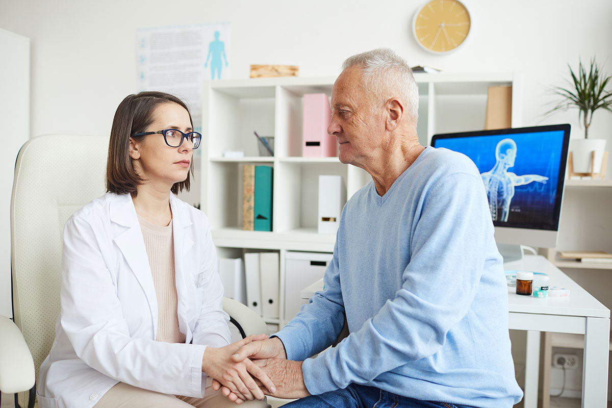 Modern Advances in Orthopaedic Surgery: What Patients Should Know