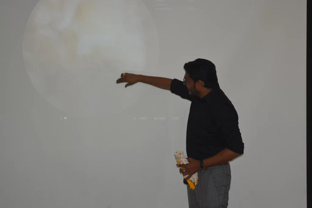 Rohini College of Engineering & Technology