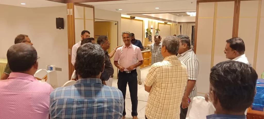 Endoscopic Spine Surgery