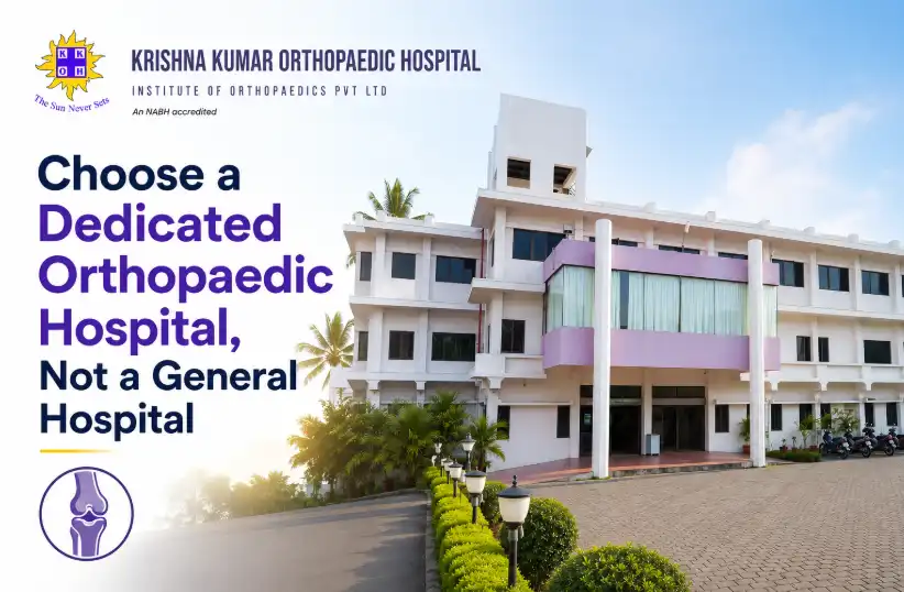 How to Choose the Best Orthopaedic Hospital in Kanyakumari: 8 Factors to Consider
